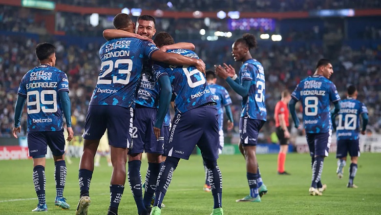 Nhận định Pachuca vs RB Salzburg, FIFA Club World Cup, lực lượng, đội hình dự kiến - Ảnh 1, trang chủ 123b, 123b, link vào 123b