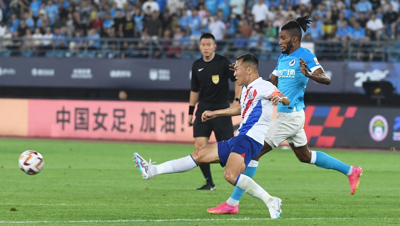 Nhận định Shenzhen Peng City vs Shanghai Shenhua, VĐQG Trung Quốc, lực lượng, đội hình dự kiến - Ảnh 3, trang chủ 123b, 123b, link vào 123b