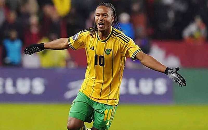Nhận định, Soi kèo British Virgin Islands vs Jamaica 2h00 ngày 8/6: Khách thắng nhẹ nhàng - Ảnh 1