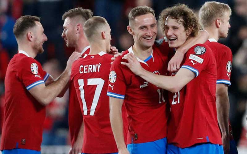 Nhận định, Soi kèo CH Séc vs Montenegro 1h45 ngày 7/6: Chủ nhà hưởng niềm vui - Ảnh 1