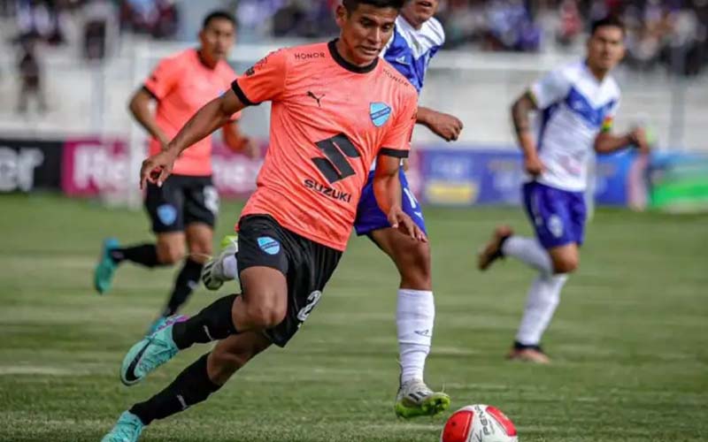 Nhận định, Soi kèo Club Bolivar vs GV San Jose 4h15 ngày 9/6: Thế trận một chiều - Ảnh 1