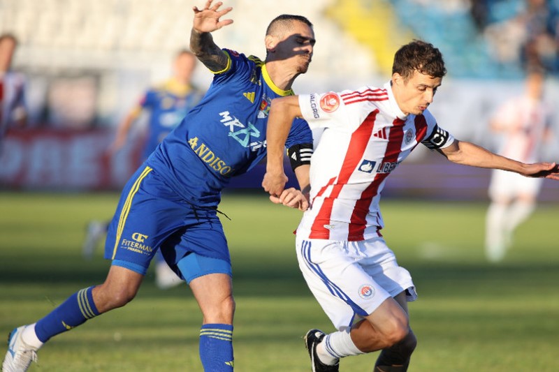 Nhận định, Soi kèo FC Voluntari vs Unirea Slobozia 00h00 ngày 27/05: Điểm tựa sân nhà - Ảnh 1