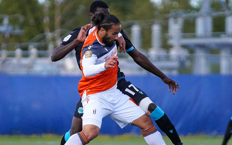 Nhận định, Soi kèo Forge FC vs HFX Wanderers 2h30 ngày 9/6: Ba điểm cho chủ nhà - Ảnh 1