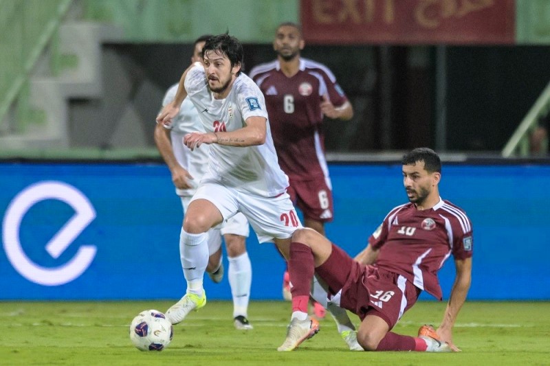 Nhận định, Soi kèo Iran vs Triều Tiên 23h00 ngày 10/06: Chiến thắng nhẹ nhàng - Ảnh 1