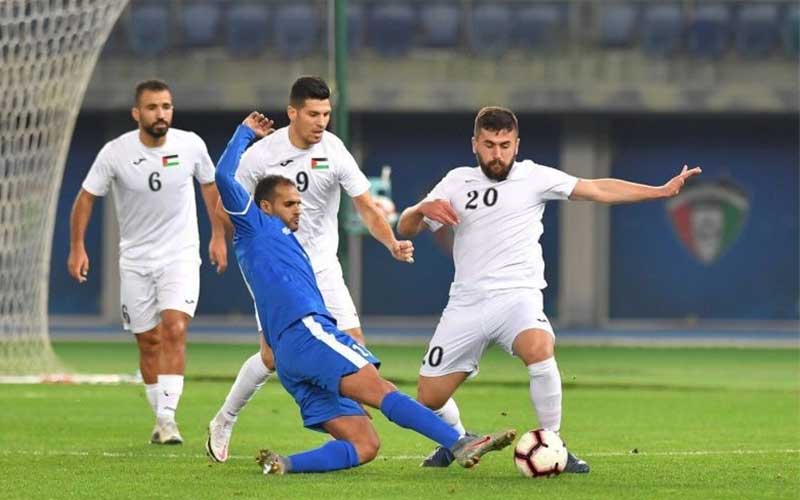 Nhận định, Soi kèo Kuwait vs Palestine 1h15 ngày 6/6: Dậm chân nơi cuối bảng  - Ảnh 1