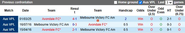 Nhận định, Soi kèo Melbourne Victory Youth vs Avondale 14h00 ngày 9/6: Kết cục khó tránh - Ảnh 1