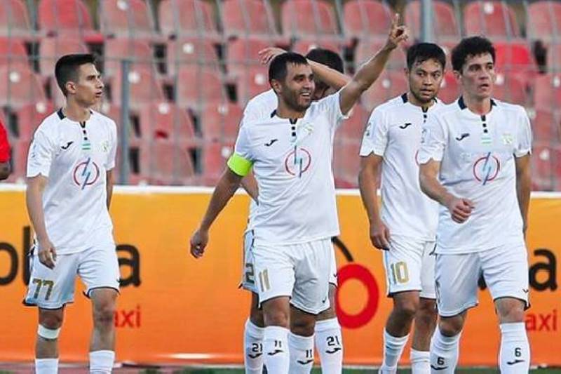 Nhận định, Soi kèo Qizilqum Zarafshon vs Xorazm Urganch 21h00 ngày 06/06: Khách có điểm - Ảnh 1
