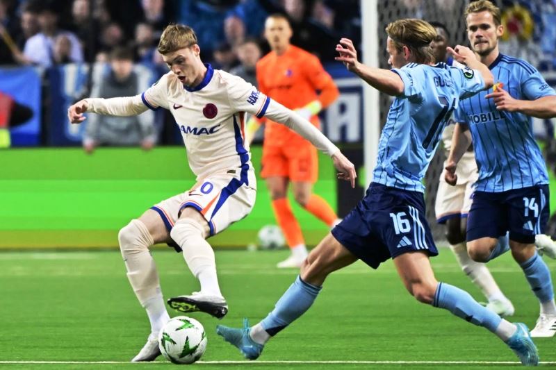 Nhận định, Soi kèo Real Betis vs Chelsea 02h00 ngày 29/05: Tin vào cửa dưới - Ảnh 1