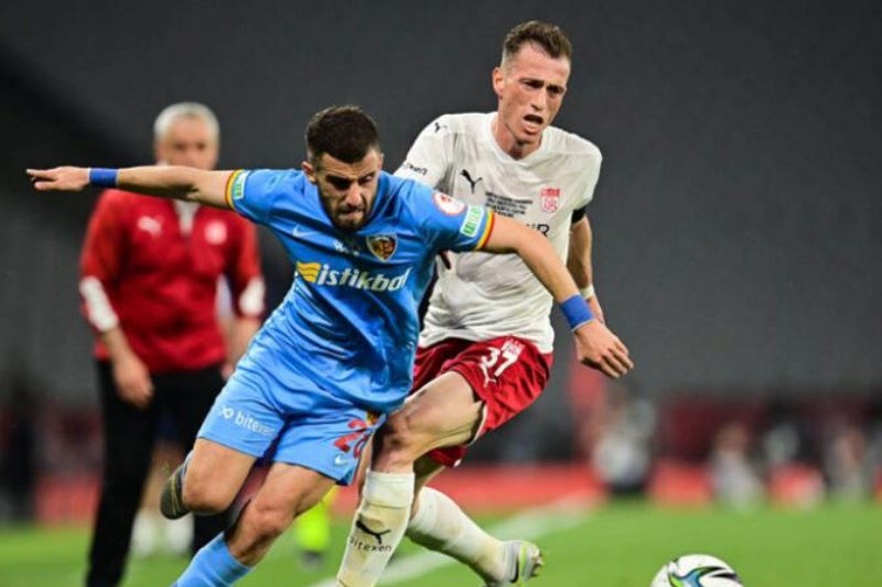 Nhận định, Soi kèo Samsunspor vs Kayserispor 23h00 ngày 01/06: Chiến thắng cách biệt - Ảnh 1