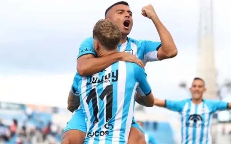 Nhận định, Soi kèo San Telmo vs Gimnasia Mendoza 1h00 ngày 9/6: Trắng tay trên sân nhà - Ảnh 1