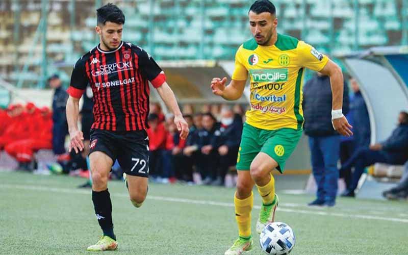 Nhận định, Soi kèo Saoura vs MC Alger 1h00 ngày 28/5: Xây chắc ngôi đầu - Ảnh 1