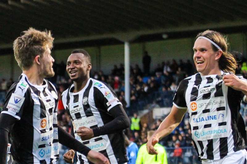 Nhận định, Soi kèo Turun Palloseura vs Ekenas IF 22h30 ngày 02/06: Giữ vững ngôi đầu - Ảnh 1