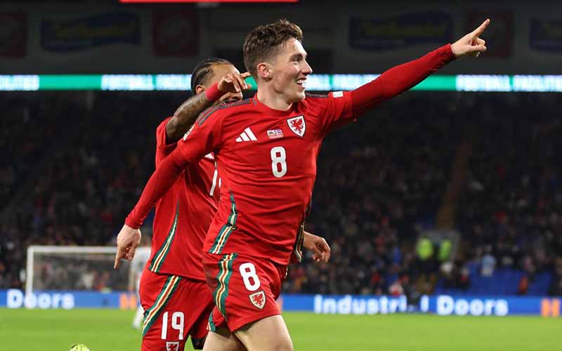 Nhận định, Soi kèo Wales vs Liechtenstein 1h45 ngày 7/6: Ba điểm trong tầm tay - Ảnh 1