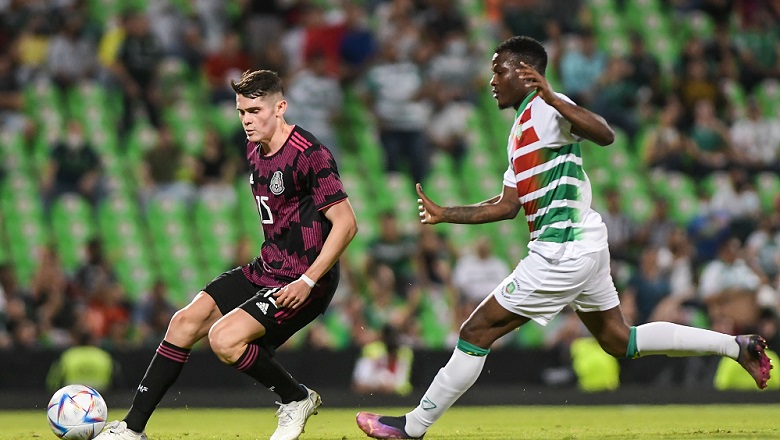 Nhận định Suriname vs Mexico, Concacaf Gold Cup, lực lượng, đội hình dự kiến - Ảnh 1, trang chủ 123b, 123b, link vào 123b