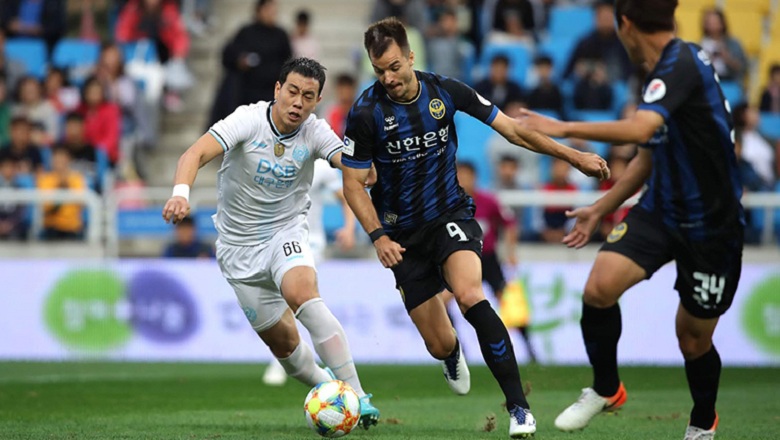 Nhận định Suwon vs Anyang, VĐQG Hàn Quốc, lực lượng, đội hình dự kiến - Ảnh 1, trang chủ 123b, 123b, link vào 123b