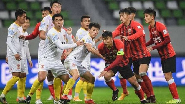 Nhận định Tianjin Jinmen Tiger vs Shandong Taishan, VĐQG Trung Quốc, lực lượng, đội hình dự kiến - Ảnh 3, trang chủ 123b, 123b, link vào 123b