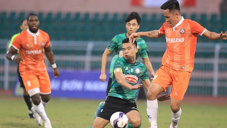 Nhận định TP.HCM vs Bình Định, V-League, lực lượng, đội hình dự kiến - Ảnh 3, trang chủ 123b, 123b, link vào 123b