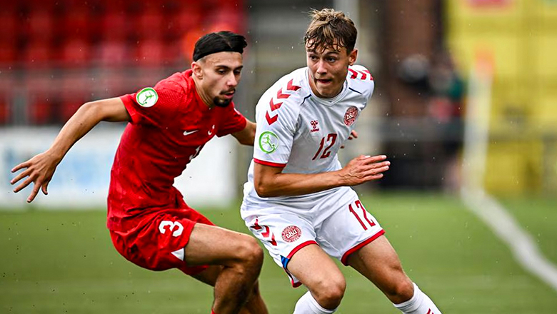 Nhận định U19 Đan Mạch vs U19 Montenegro, U19 châu Âu, lực lượng, đội hình dự kiến - Ảnh 4, trang chủ 123b, 123b, link vào 123b