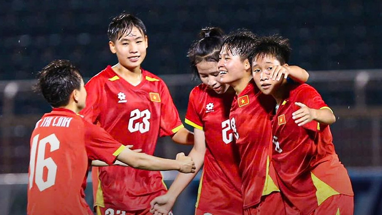 Nhận định U19 Nữ Việt Nam vs U19 Nữ Thái Lan, U19 nữ Đông Nam Á, lực lượng, đội hình dự kiến - Ảnh 3, trang chủ 123b, 123b, link vào 123b