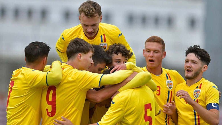 Nhận định U19 Romania vs U19 Tây Ban Nha, U19 châu Âu, lực lượng, đội hình dự kiến - Ảnh 4, trang chủ 123b, 123b, link vào 123b