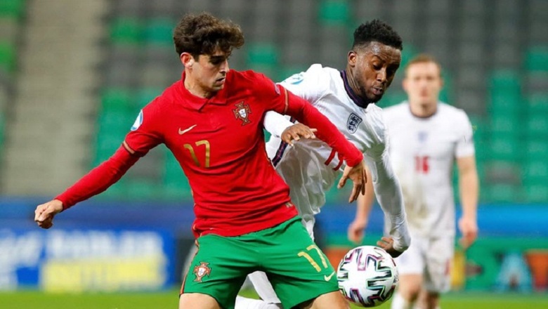 Nhận định U21 Georgia vs U21 Bồ Đào Nha, U21 châu Âu, lực lượng, đội hình dự kiến - Ảnh 3, trang chủ 123b, 123b, link vào 123b