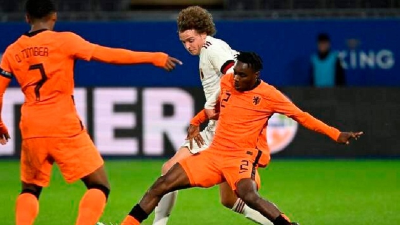 Nhận định U21 Hà Lan vs U21 Ukraine, U21 châu Âu, lực lượng, đội hình dự kiến - Ảnh 3, trang chủ 123b, 123b, link vào 123b