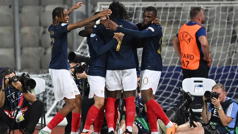 Nhận định U21 Pháp vs U21 Ba Lan, U21 châu Âu, lực lượng, đội hình dự kiến - Ảnh 3, trang chủ 123b, 123b, link vào 123b