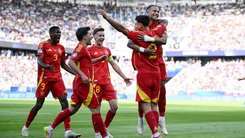 Nhận định U21 Tây Ban Nha vs U21 Italia, U21 châu Âu, lực lượng, đội hình dự kiến - Ảnh 1, trang chủ 123b, 123b, link vào 123b