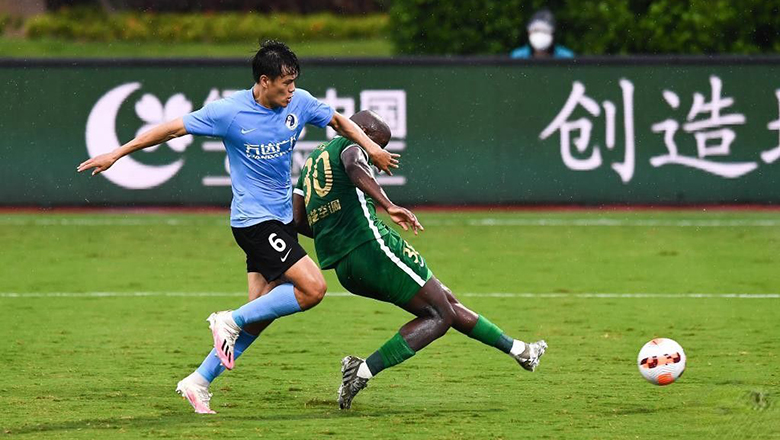 Nhận định Zhejiang vs Shanghai Port, VĐQG Trung Quốc, lực lượng, đội hình dự kiến - Ảnh 4, trang chủ 123b, 123b, link vào 123b