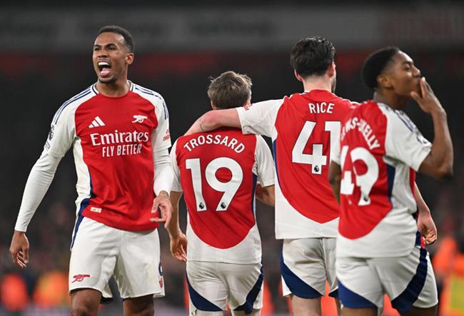 Nhận định Arsenal vs Aston Villa (0h30 ngày 191) Pháo thủ đòi nợ 1