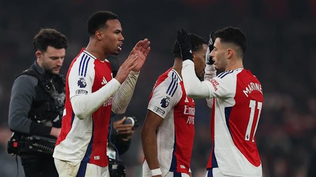 Nhận định Arsenal vs Dinamo Zagreb (3h00 ngày 231) Thêm 3 điểm cho Pháo thủ 1