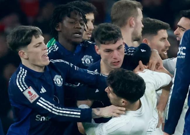 Nhận định Arsenal vs Tottenham (3h00 ngày 161) Vượt khó được không 1