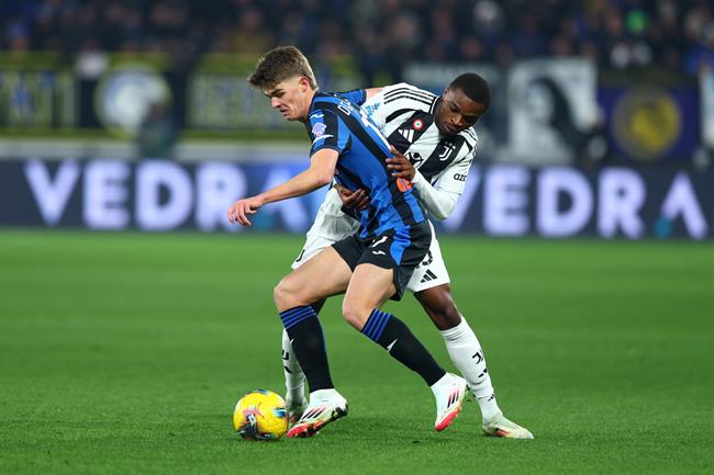 Nhận định Atalanta vs Napoli (02h45 ngày 191) Trận chiến sống còn 1