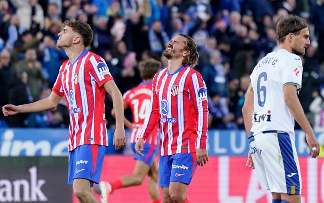 Nhận định Atletico vs Leverkusen (3h00 ngày 221) Căng như dây đàn 1