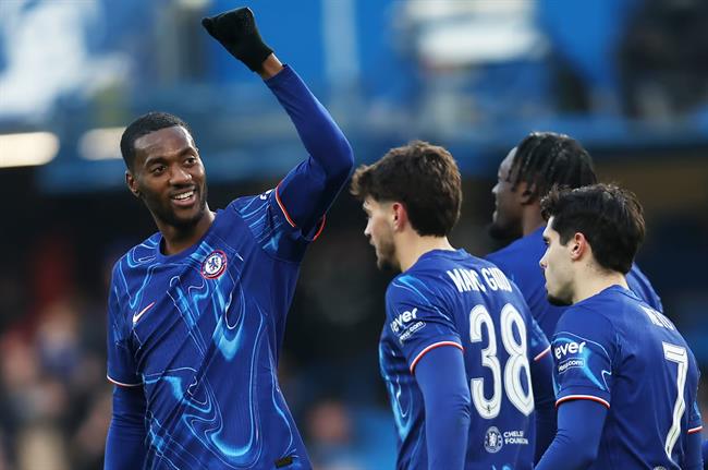 Nhận định Chelsea vs Bournemouth (2h30 ngày 151) Mồi ngon quen thuộc 1