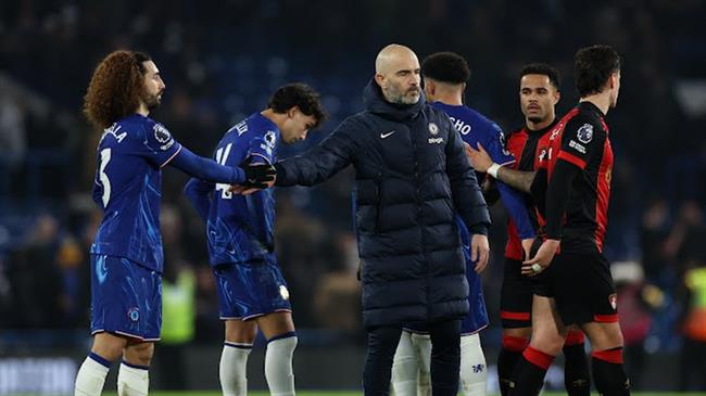 Nhận định Chelsea vs Wolves (3h00 ngày 211) Chặn đà lao dốc 1