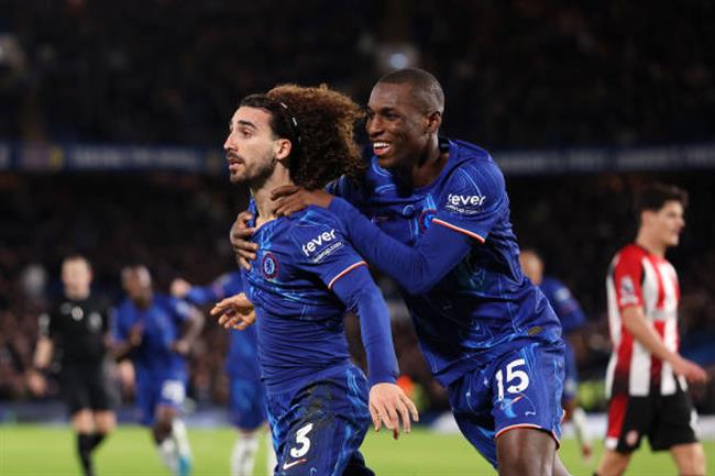 Nhận định Everton vs Chelsea (21h00 ngày 2212) Phá dớp Goodison Park 1