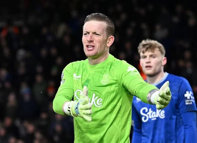 Nhận định Everton vs Tottenham (21h00 ngày 191) Điểm số đầu tiên cho David Moyes 1