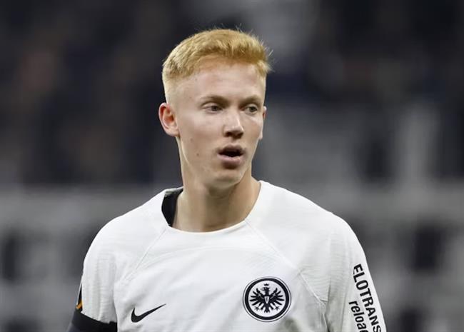 Nhận định Frankfurt vs Dortmund (2h30 ngày 181) Chờ một trận cầu sôi nổi 1