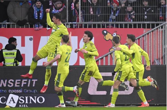 Nhận định Hoffenheim vs Tottenham (0h45 ngày 241) Những người cùng khổ 2