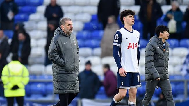 Nhận định Hoffenheim vs Tottenham (0h45 ngày 241) Những người cùng khổ 1