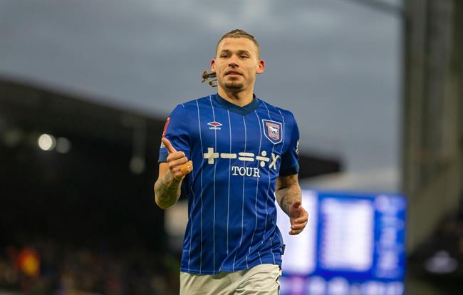 Nhận định Ipswich vs Brighton (02h30 ngày 171) Giăng bẫy “Hải âu” 1