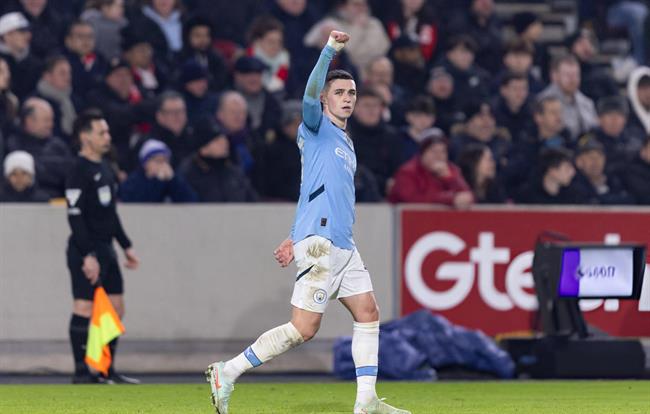 Nhận định Ipswich vs Man City (23h30 ngày 191) Nối dài chuỗi bất bại 1