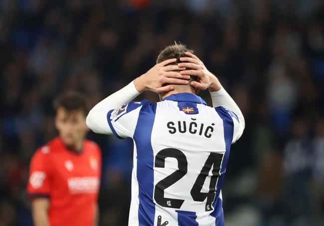 Nhận định Lazio vs Sociedad (03h00 ngày 241) Bảo vệ ngôi đầu 2