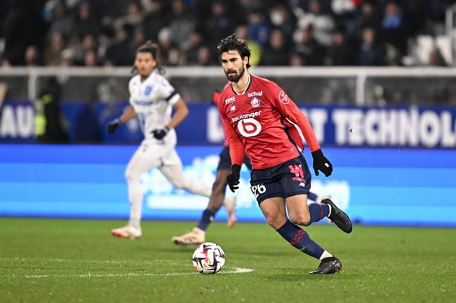 Nhận định Lille vs Nice (03h00 ngày 181) Trận chiến khốc liệt 1