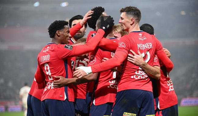 Nhận định Liverpool vs Lille (3h00 ngày 221) Nối dài mạch thắng 2
