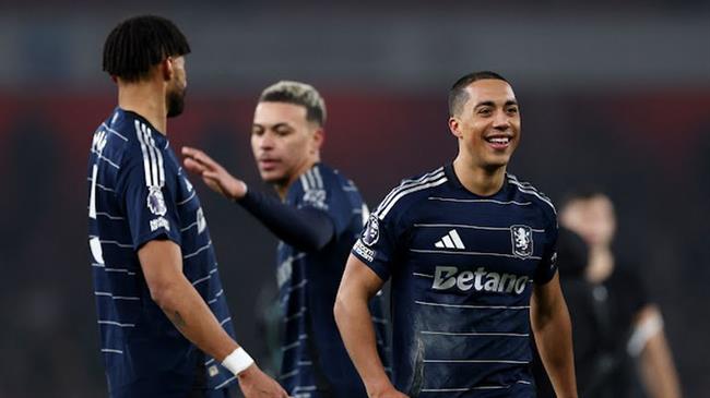 Nhận định Monaco vs Aston Villa (0h45 ngày 221) Không dễ cho chủ nhà 2