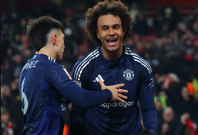 Nhận định MU vs Southampton (3h00 ngày 171) Mồi ngon cho Quỷ đỏ 1