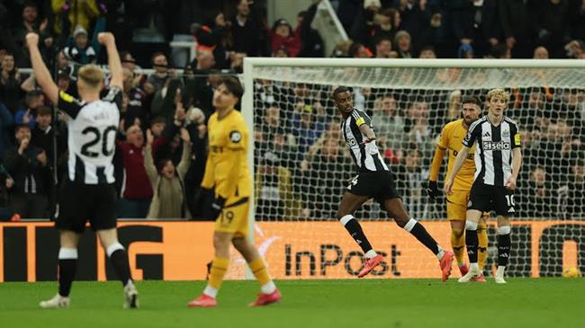 Nhận định Newcastle vs Bournemouth (19h30 ngày 181) Chờ Chích chòe vượt khó 1