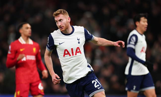 Nhận định Nottingham Forest vs Tottenham (22h00 ngày 2612) Hội ngộ Nuno Santo 1